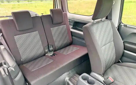 Suzuki Jimny, 2018 год, 1 252 000 рублей, 14 фотография