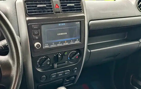 Suzuki Jimny, 2018 год, 1 252 000 рублей, 21 фотография