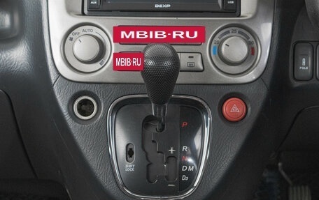 Honda Stream I рестайлинг, 2001 год, 399 000 рублей, 18 фотография