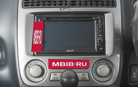 Honda Stream I рестайлинг, 2001 год, 399 000 рублей, 17 фотография
