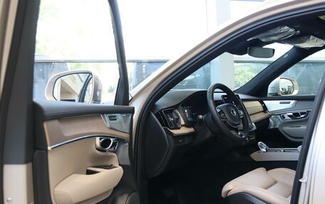 Volvo XC90 II рестайлинг, 2026 год, 10 500 000 рублей, 5 фотография