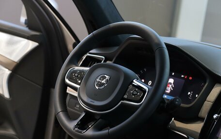 Volvo XC90 II рестайлинг, 2026 год, 10 500 000 рублей, 12 фотография
