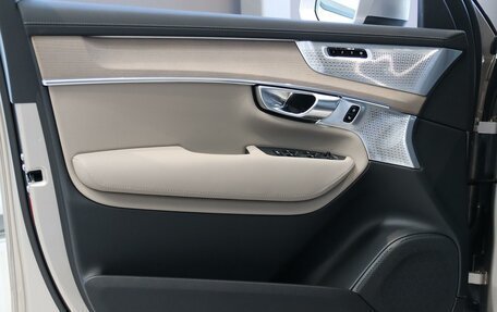 Volvo XC90 II рестайлинг, 2026 год, 10 500 000 рублей, 6 фотография
