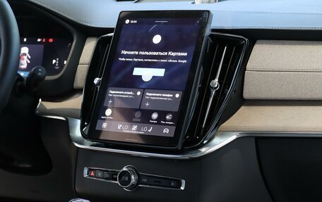 Volvo XC90 II рестайлинг, 2026 год, 10 500 000 рублей, 13 фотография