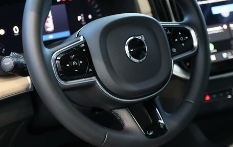 Volvo XC90 II рестайлинг, 2026 год, 10 500 000 рублей, 9 фотография