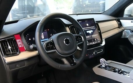 Volvo XC90 II рестайлинг, 2026 год, 10 500 000 рублей, 8 фотография