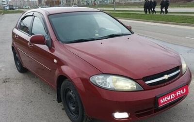 Chevrolet Lacetti, 2008 год, 355 000 рублей, 1 фотография