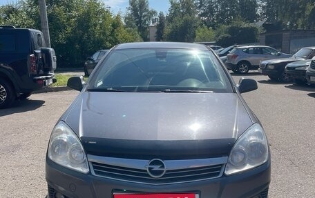 Opel Astra H, 2012 год, 555 000 рублей, 1 фотография