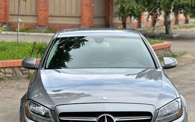 Mercedes-Benz C-Класс, 2015 год, 2 000 000 рублей, 1 фотография