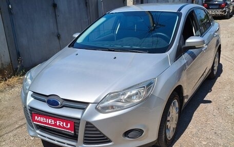 Ford Focus III, 2014 год, 150 000 рублей, 1 фотография