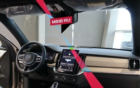 Volvo XC90 II рестайлинг, 2026 год, 10 500 000 рублей, 11 фотография