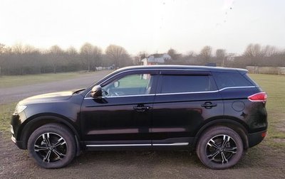 Geely Atlas I, 2021 год, 1 750 000 рублей, 1 фотография
