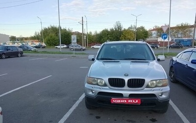 BMW X5, 2005 год, 930 000 рублей, 1 фотография