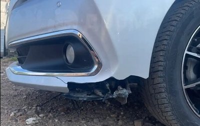 Toyota Allion, 2016 год, 1 450 000 рублей, 1 фотография
