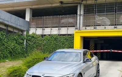 BMW 4 серия, 2014 год, 2 100 000 рублей, 1 фотография