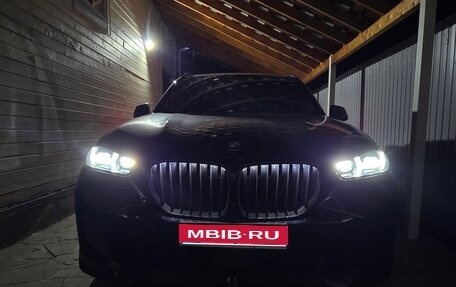 BMW X5, 2023 год, 10 800 000 рублей, 1 фотография