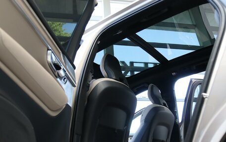 Volvo XC90 II рестайлинг, 2026 год, 10 500 000 рублей, 16 фотография