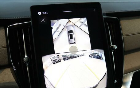 Volvo XC90 II рестайлинг, 2026 год, 10 500 000 рублей, 20 фотография