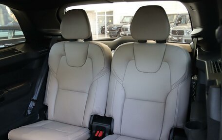 Volvo XC90 II рестайлинг, 2026 год, 10 500 000 рублей, 19 фотография