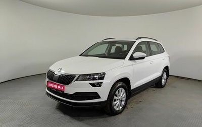 Skoda Karoq I, 2022 год, 2 350 000 рублей, 1 фотография