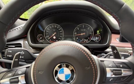 BMW X5, 2015 год, 4 650 000 рублей, 8 фотография