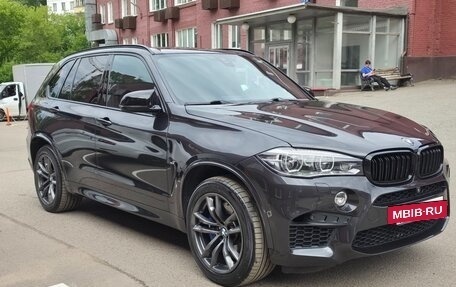 BMW X5, 2015 год, 4 650 000 рублей, 2 фотография