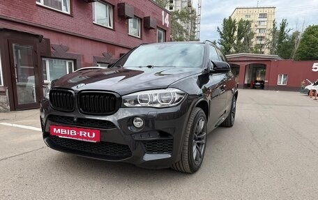 BMW X5, 2015 год, 4 650 000 рублей, 3 фотография