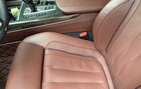 BMW X5, 2015 год, 4 650 000 рублей, 14 фотография