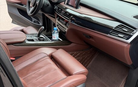 BMW X5, 2015 год, 4 650 000 рублей, 18 фотография