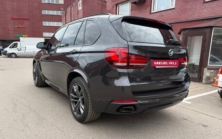 BMW X5, 2015 год, 4 650 000 рублей, 5 фотография