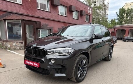 BMW X5, 2015 год, 4 650 000 рублей, 21 фотография