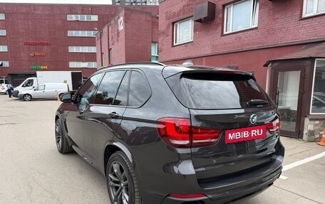 BMW X5, 2015 год, 4 650 000 рублей, 6 фотография