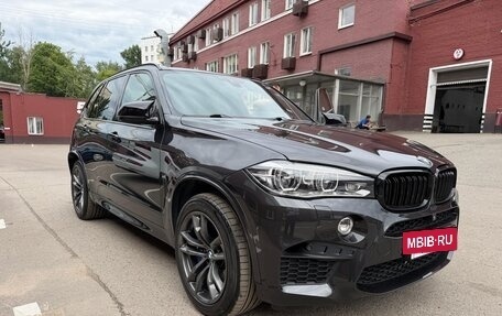BMW X5, 2015 год, 4 650 000 рублей, 20 фотография
