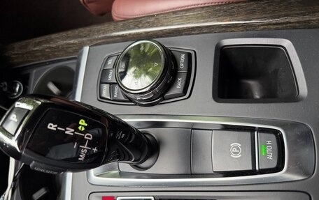 BMW X5, 2015 год, 4 650 000 рублей, 13 фотография