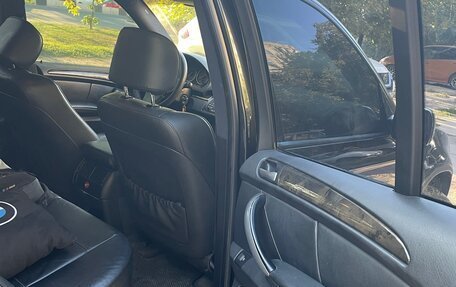 BMW X5, 2004 год, 1 100 000 рублей, 10 фотография