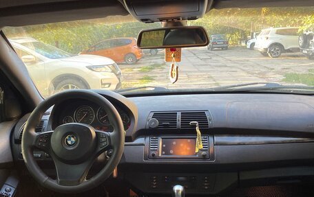 BMW X5, 2004 год, 1 100 000 рублей, 9 фотография