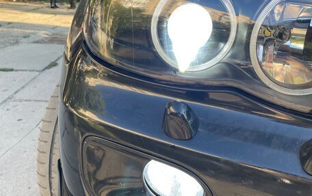 BMW X5, 2004 год, 1 100 000 рублей, 3 фотография