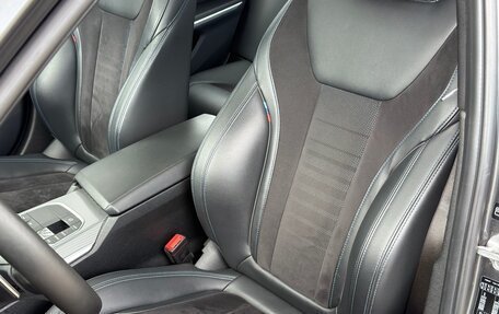 BMW 3 серия, 2019 год, 3 290 000 рублей, 27 фотография