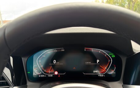 BMW 3 серия, 2019 год, 3 290 000 рублей, 36 фотография