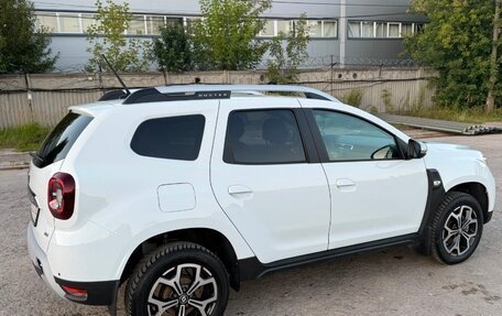 Renault Duster, 2021 год, 1 230 000 рублей, 6 фотография