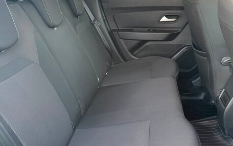 Renault Duster, 2021 год, 1 230 000 рублей, 10 фотография