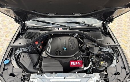 BMW 3 серия, 2019 год, 3 290 000 рублей, 39 фотография