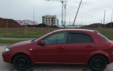 Chevrolet Lacetti, 2008 год, 355 000 рублей, 2 фотография
