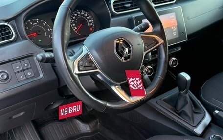 Renault Duster, 2021 год, 1 230 000 рублей, 12 фотография
