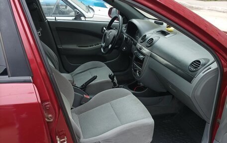 Chevrolet Lacetti, 2008 год, 355 000 рублей, 7 фотография