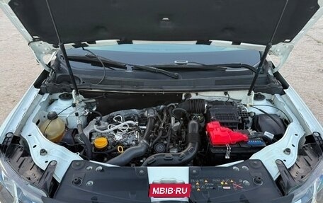 Renault Duster, 2021 год, 1 230 000 рублей, 15 фотография
