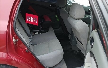 Chevrolet Lacetti, 2008 год, 355 000 рублей, 8 фотография