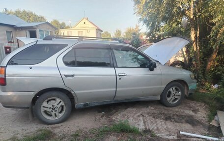 Nissan Rnessa, 1998 год, 250 000 рублей, 3 фотография