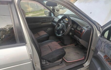 Nissan Rnessa, 1998 год, 250 000 рублей, 4 фотография