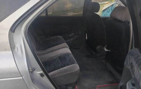Nissan Rnessa, 1998 год, 250 000 рублей, 5 фотография